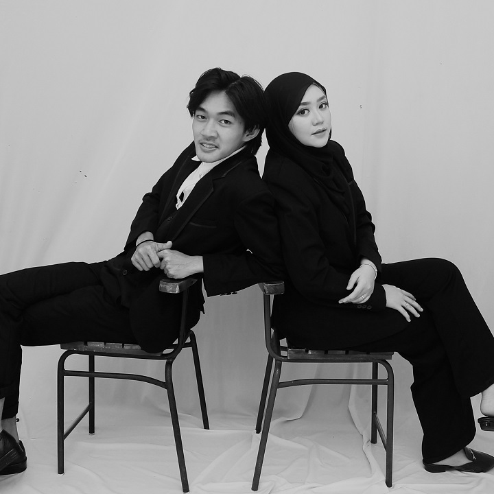 Dimas & Salsa