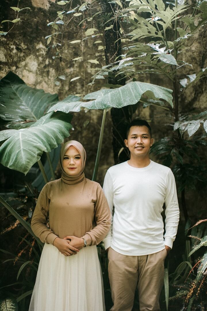 Kartika & Wahyu