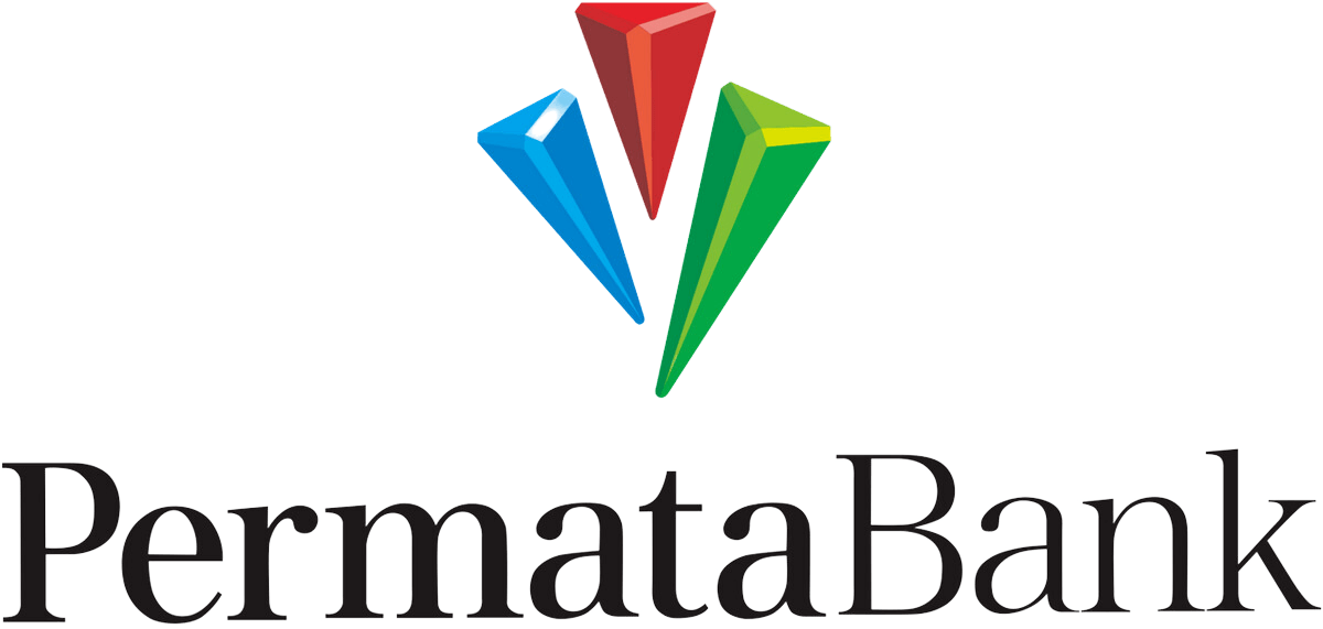 Logo Permata Bank