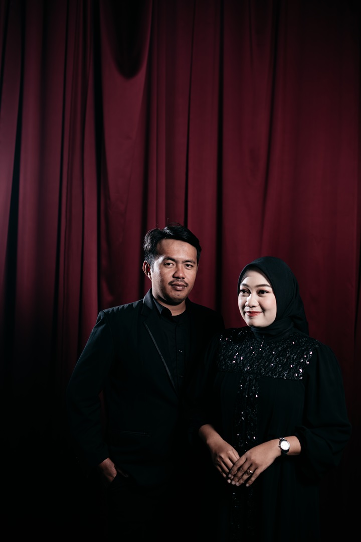 Laras & Rizki Home