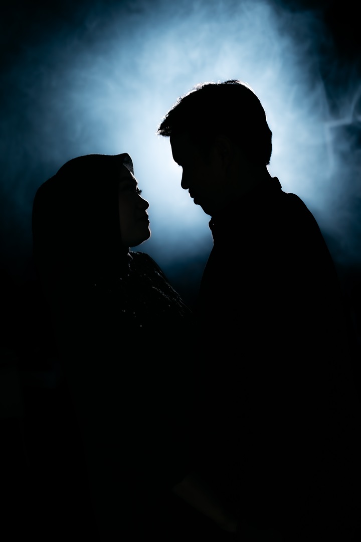 Laras & Rizki Penutup
