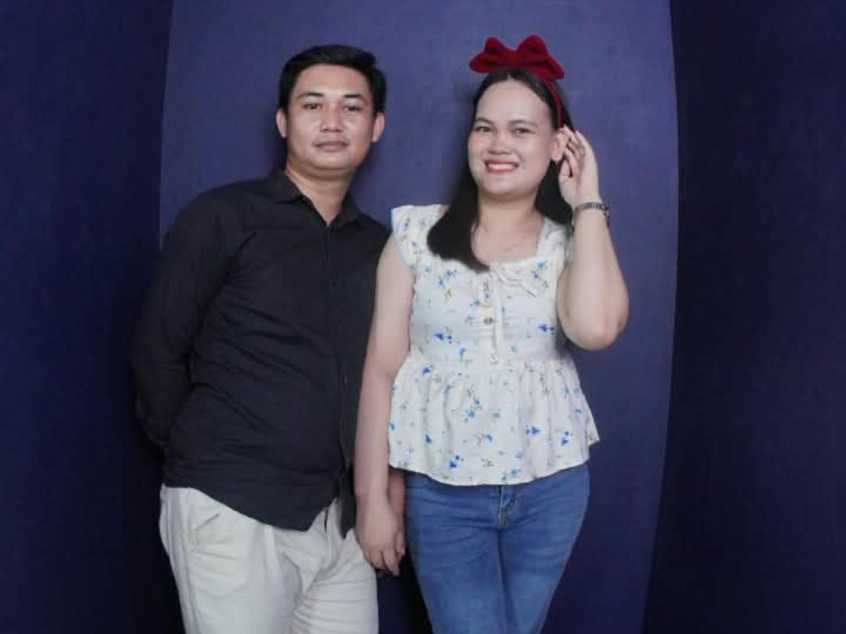 Octa & Neneng 11